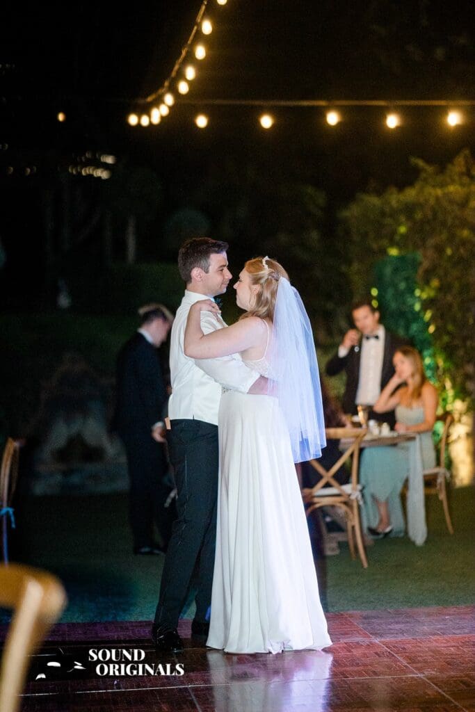 Daniel + Charlotte The Houdini Estate Wedding // Daniel + Charlotte -