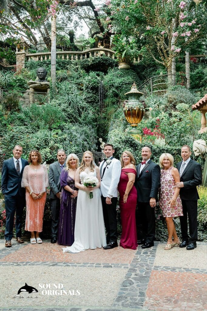 Daniel + Charlotte The Houdini Estate Wedding // Daniel + Charlotte -