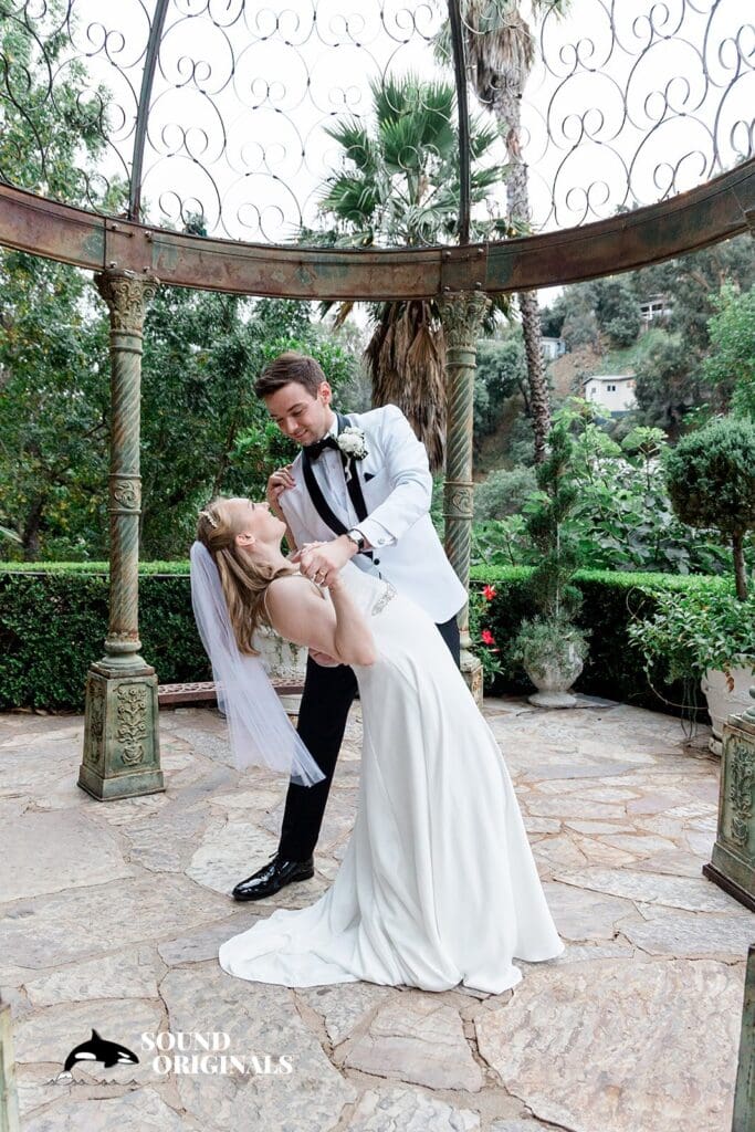 Daniel + Charlotte The Houdini Estate Wedding // Daniel + Charlotte -