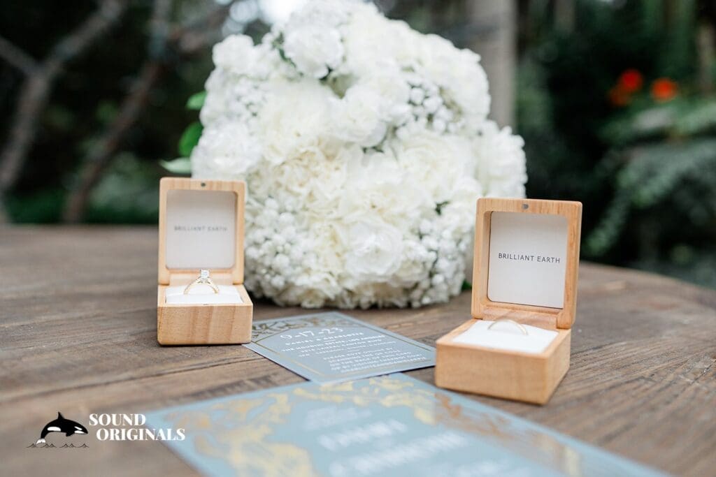 Daniel + Charlotte The Houdini Estate Wedding // Daniel + Charlotte -