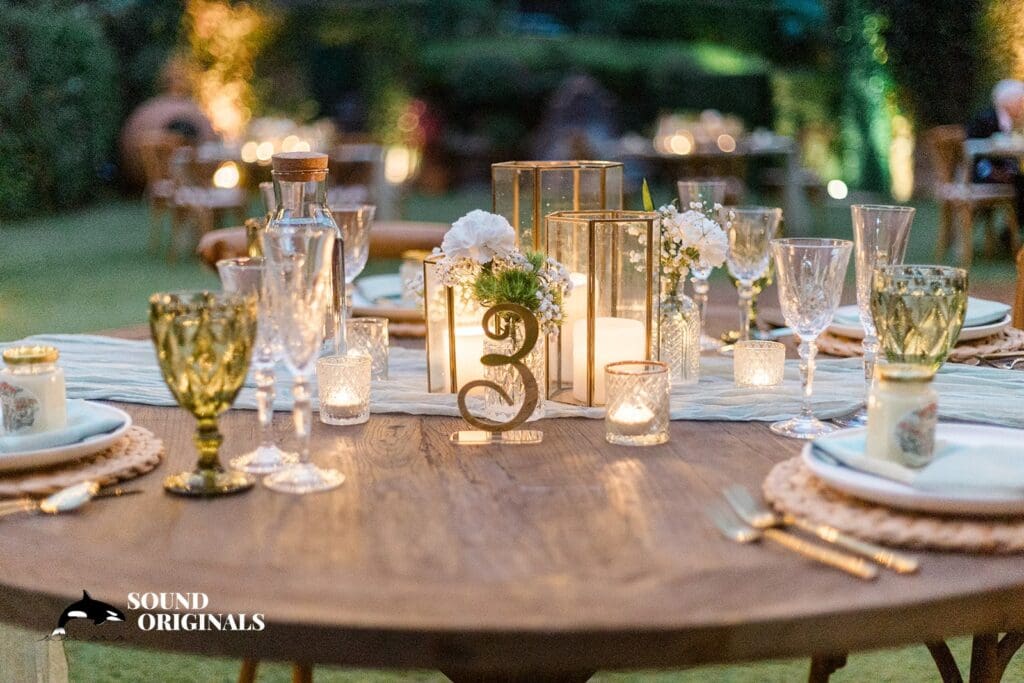 Daniel + Charlotte The Houdini Estate Wedding // Daniel + Charlotte -