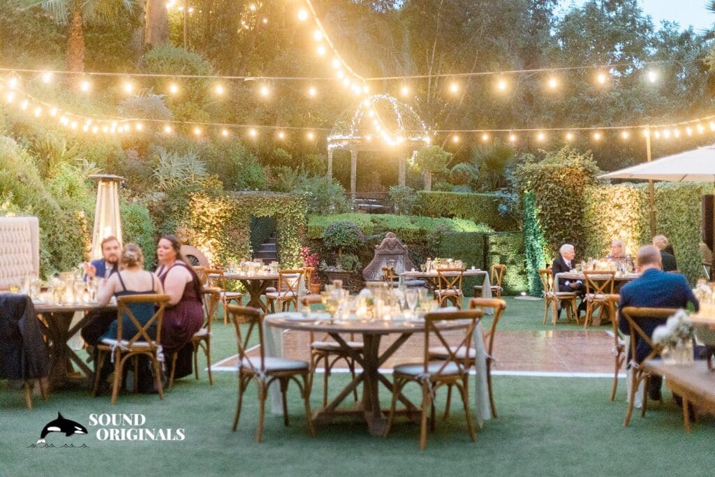 Daniel + Charlotte The Houdini Estate Wedding // Daniel + Charlotte -