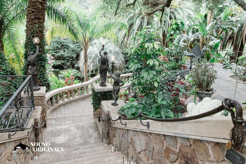 Daniel + Charlotte The Houdini Estate Wedding // Daniel + Charlotte -