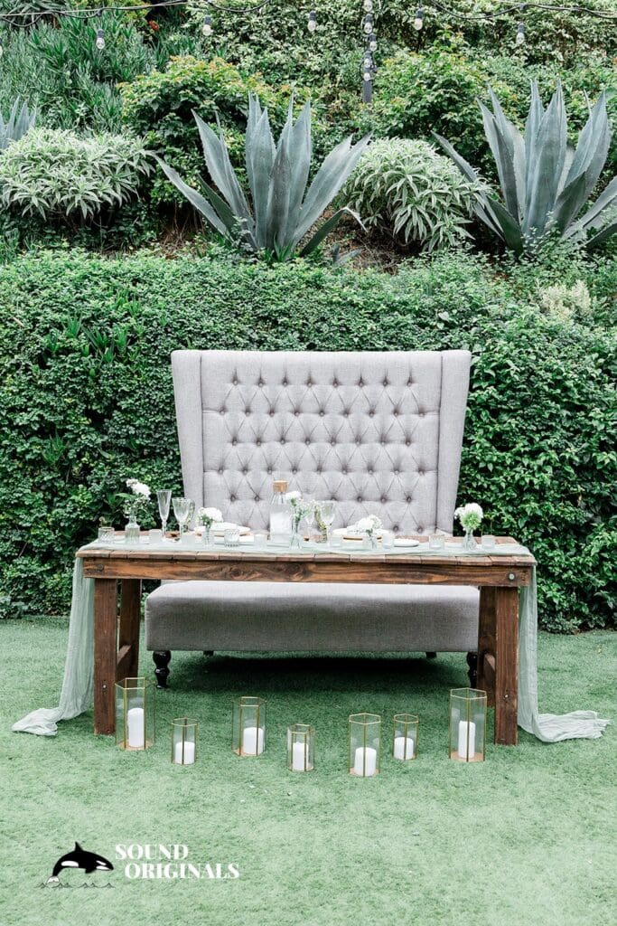 Daniel + Charlotte The Houdini Estate Wedding // Daniel + Charlotte -