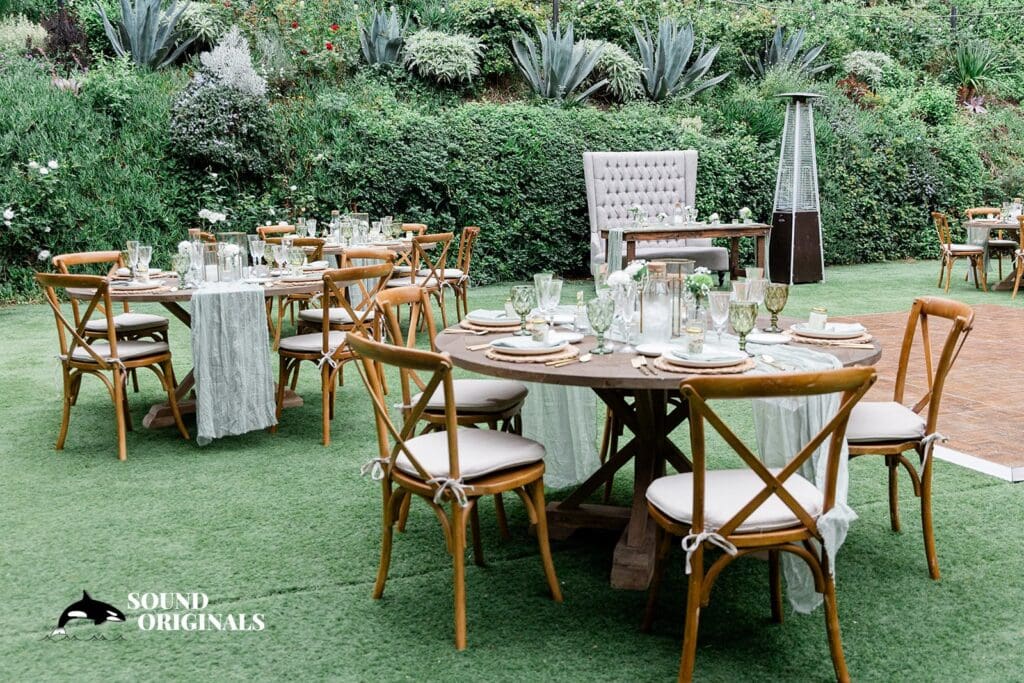 Daniel + Charlotte The Houdini Estate Wedding // Daniel + Charlotte -