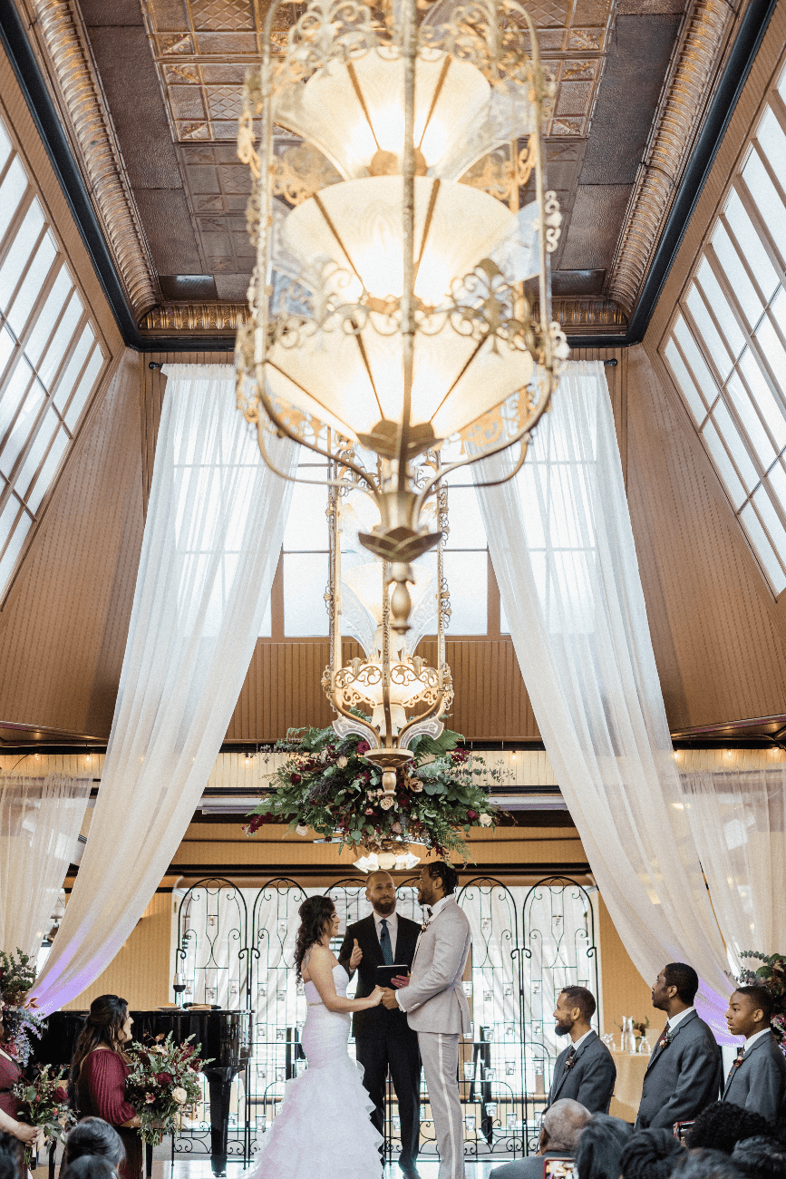 The Ruins Wedding 12 The Ruins Wedding -