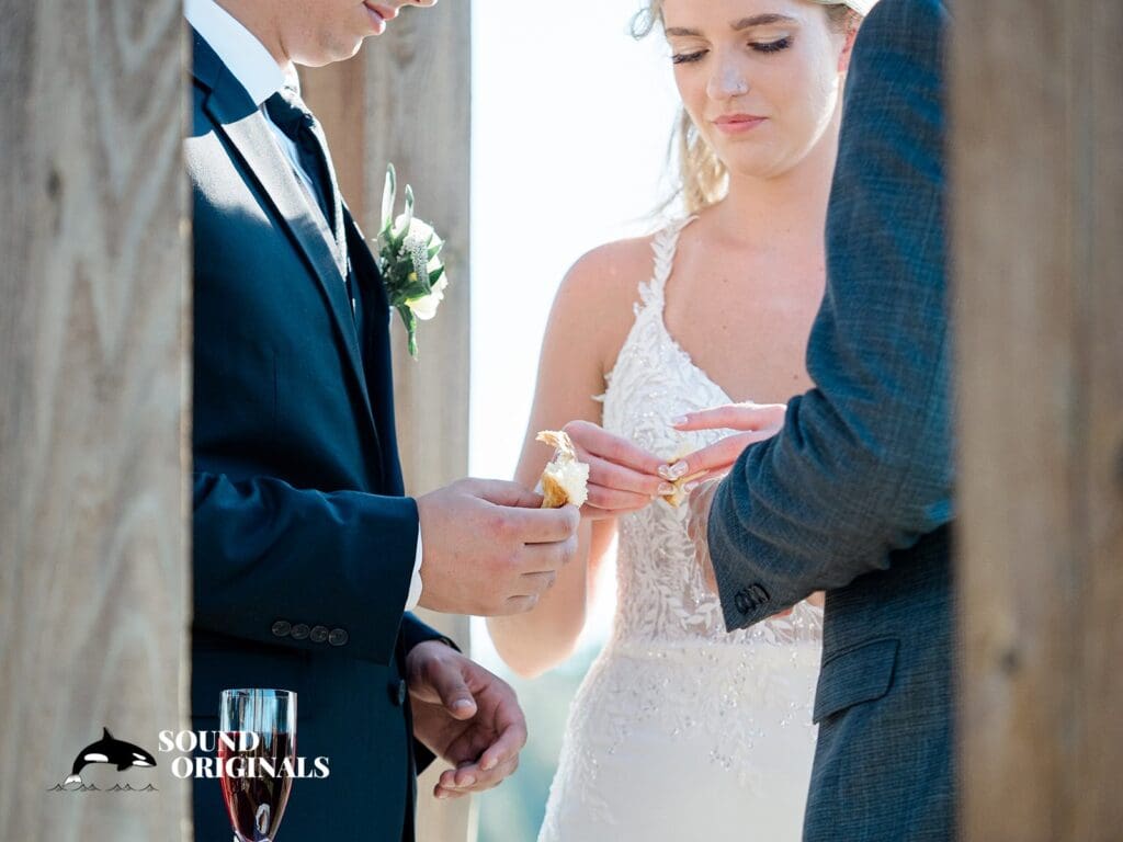 Jacquot Vineyard Wedding // Kailey + Matthew -