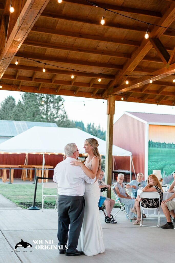 Jacquot Vineyard Wedding // Kailey + Matthew -
