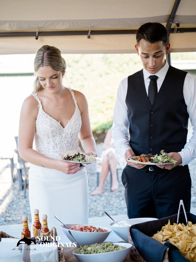 Jacquot Vineyard Wedding // Kailey + Matthew -