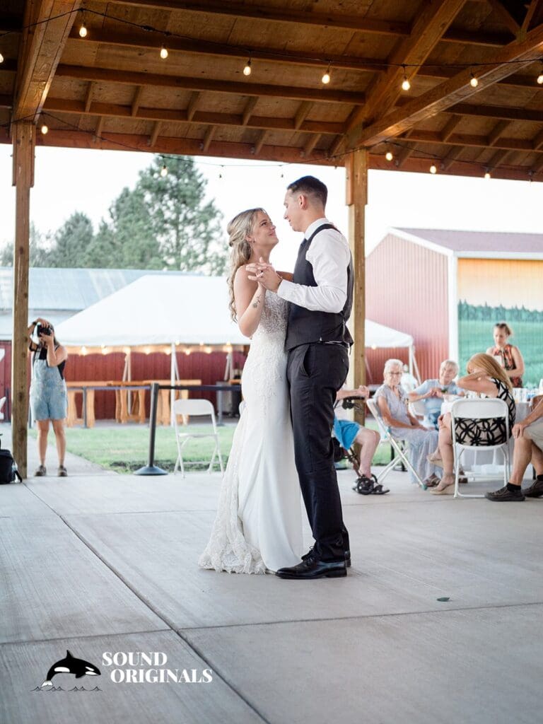 Jacquot Vineyard Wedding // Kailey + Matthew -