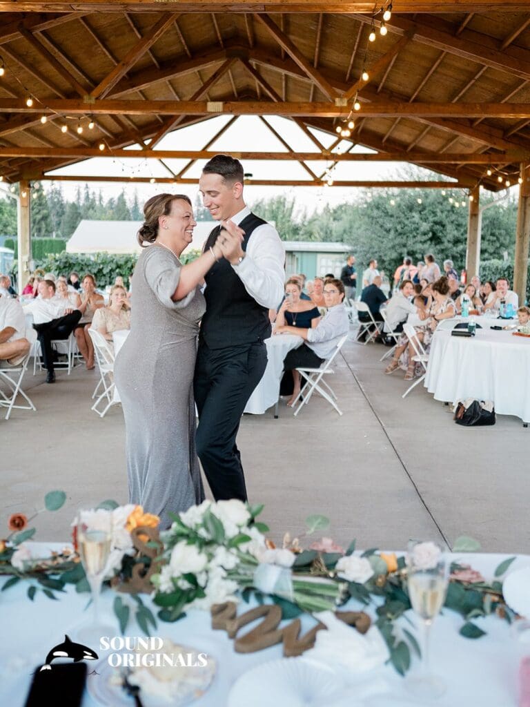 Jacquot Vineyard Wedding // Kailey + Matthew -