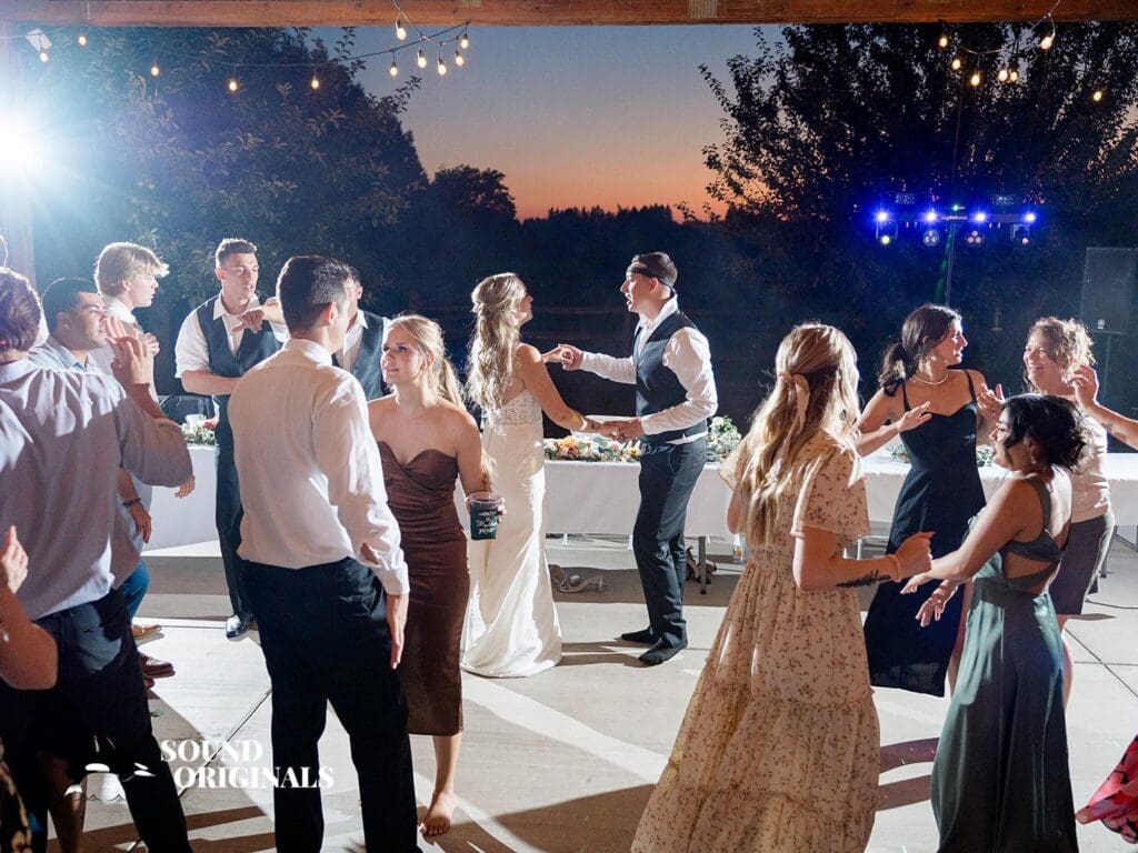 Jacquot Vineyard Wedding // Kailey + Matthew -