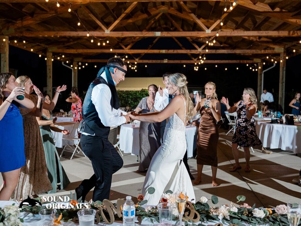 Jacquot Vineyard Wedding // Kailey + Matthew -