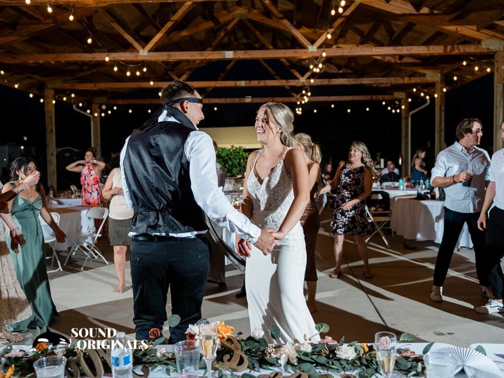 Jacquot Vineyard Wedding // Kailey + Matthew -