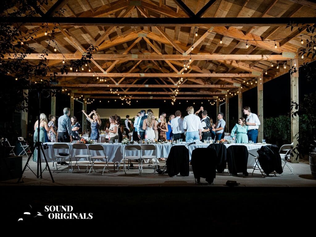 Jacquot Vineyard Wedding // Kailey + Matthew -