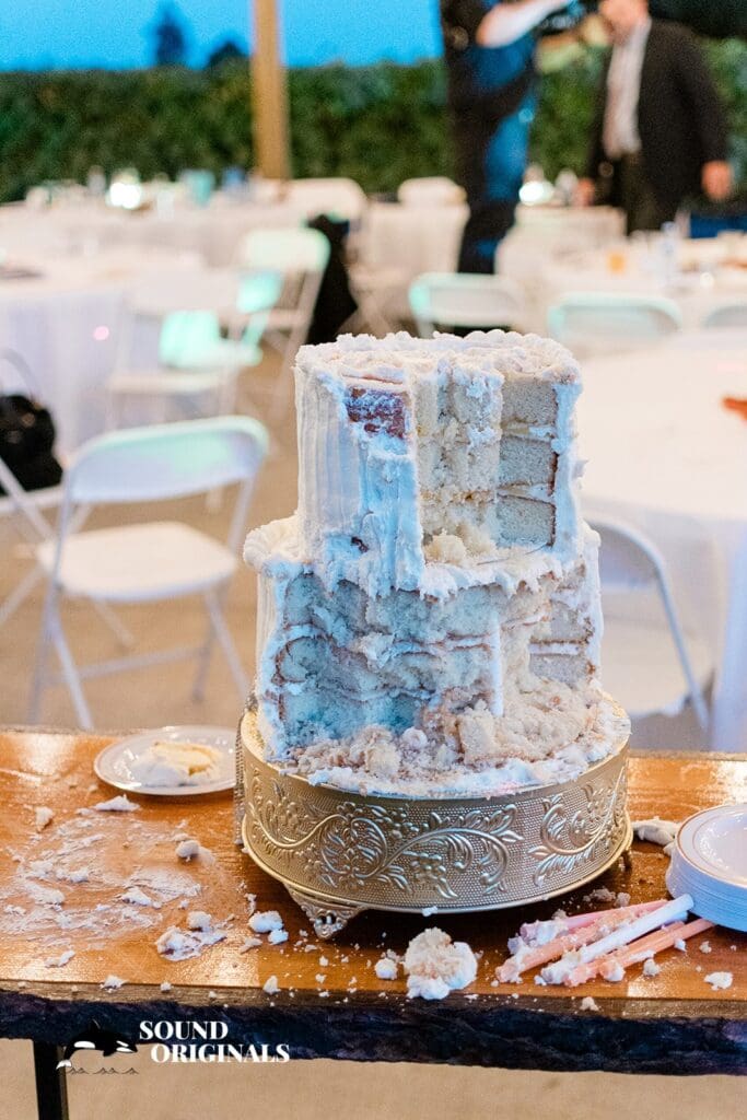 Jacquot Vineyard Wedding // Kailey + Matthew -