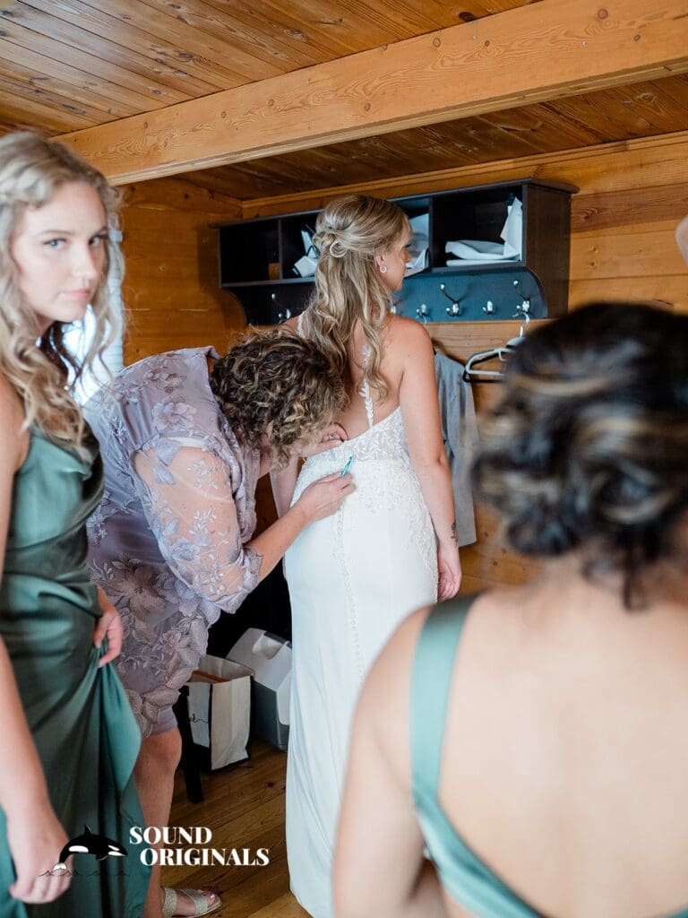 Jacquot Vineyard Wedding // Kailey + Matthew -