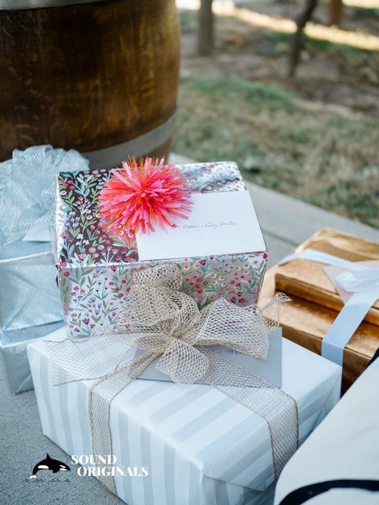 Jacquot Vineyard Wedding // Kailey + Matthew -