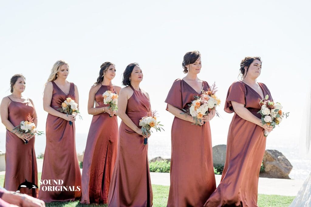 Angela + Raymond La Jolla Cove Bridge Club Wedding // Angela + Raymond -