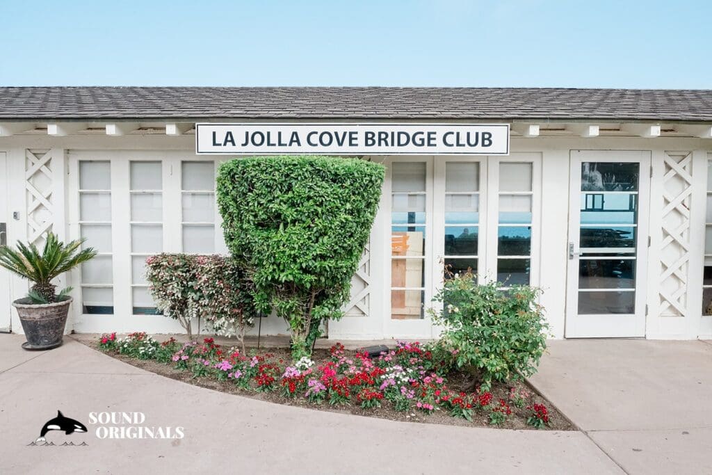Angela + Raymond La Jolla Cove Bridge Club Wedding // Angela + Raymond -