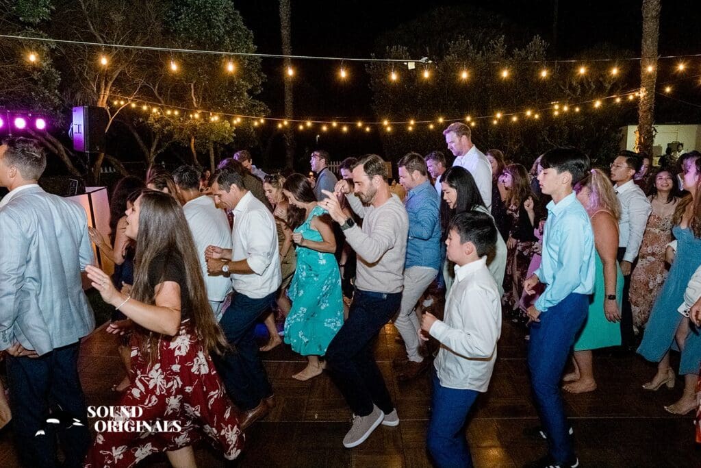 Angela + Raymond La Jolla Cove Bridge Club Wedding // Angela + Raymond -