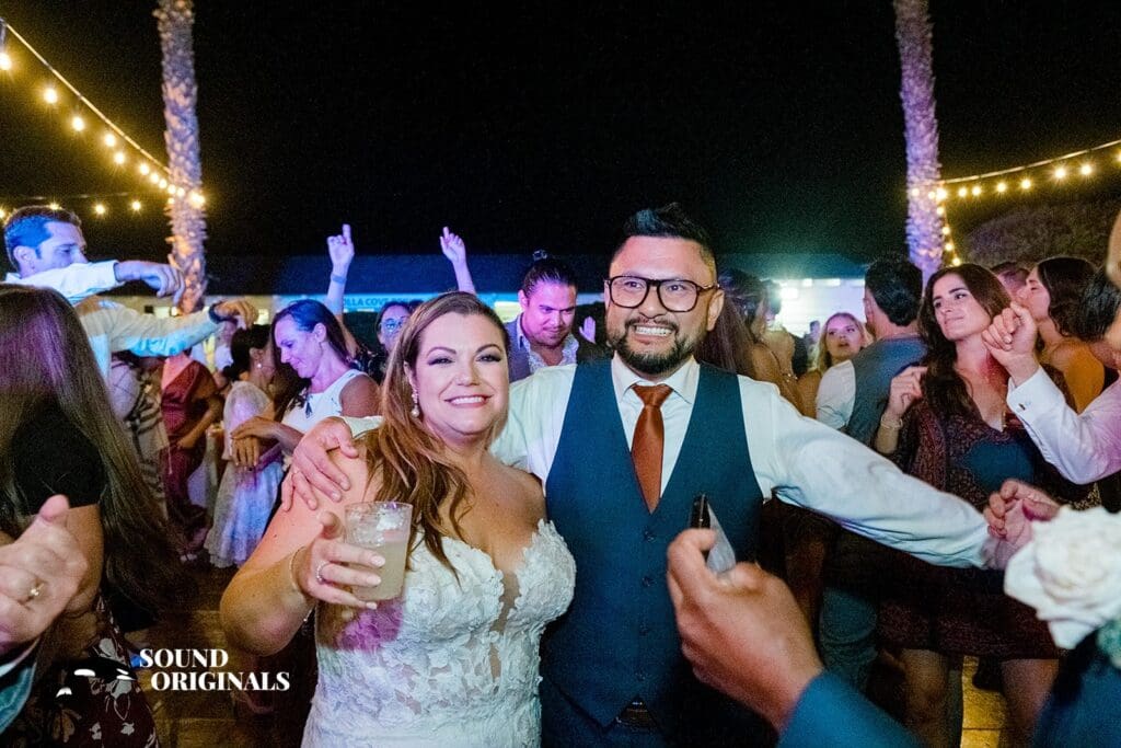 Angela + Raymond La Jolla Cove Bridge Club Wedding // Angela + Raymond -