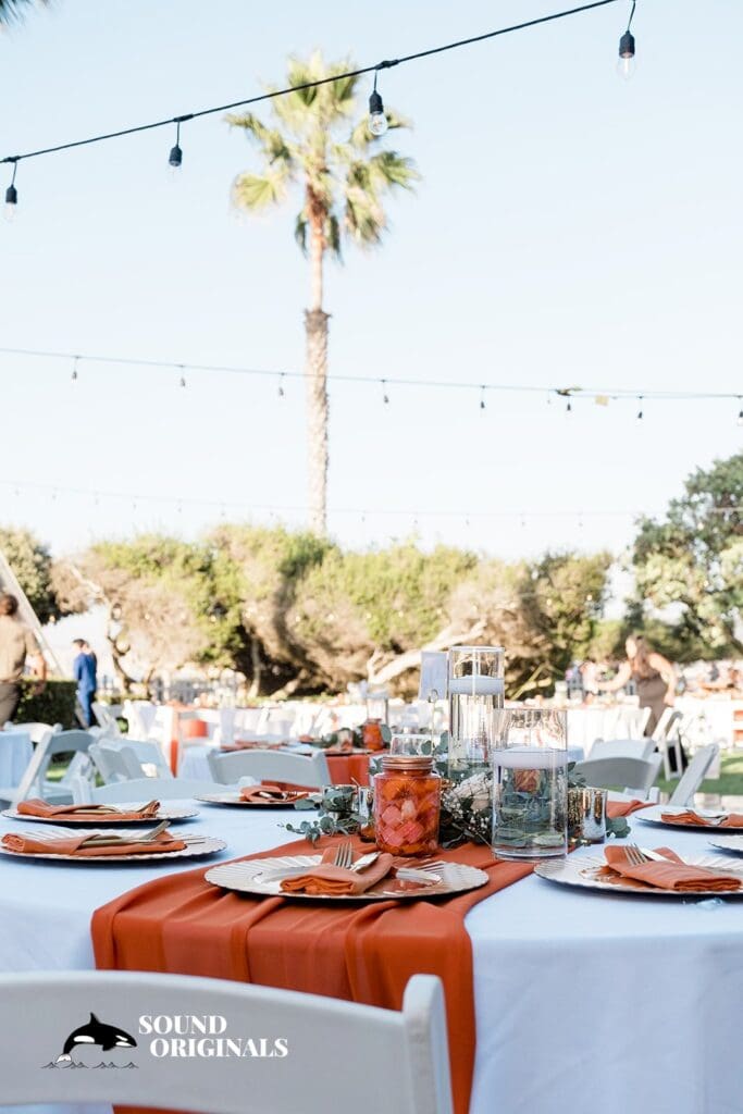 Angela + Raymond La Jolla Cove Bridge Club Wedding // Angela + Raymond -