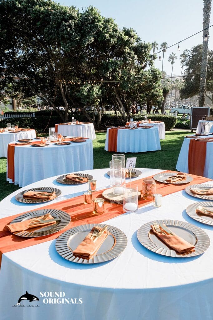 Angela + Raymond La Jolla Cove Bridge Club Wedding // Angela + Raymond -