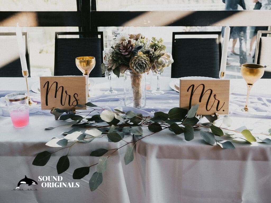 Lake Wilderness Lodge Wedding // Shannon + Louis -