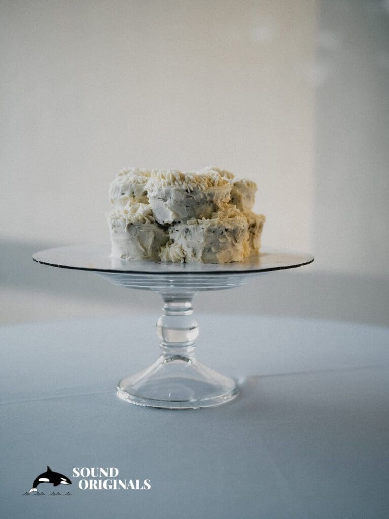 Lake Wilderness Lodge Wedding // Shannon + Louis -