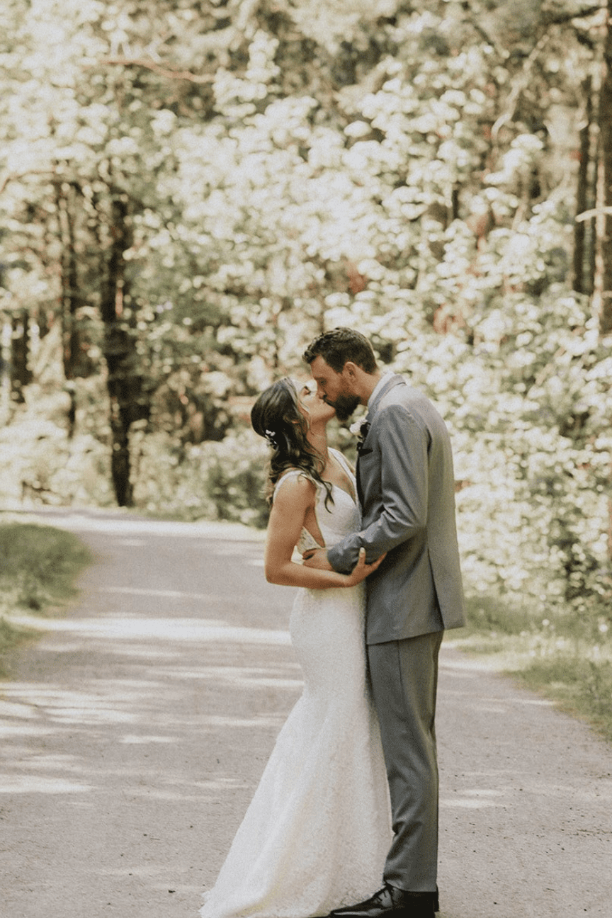 Robinswood House Wedding -