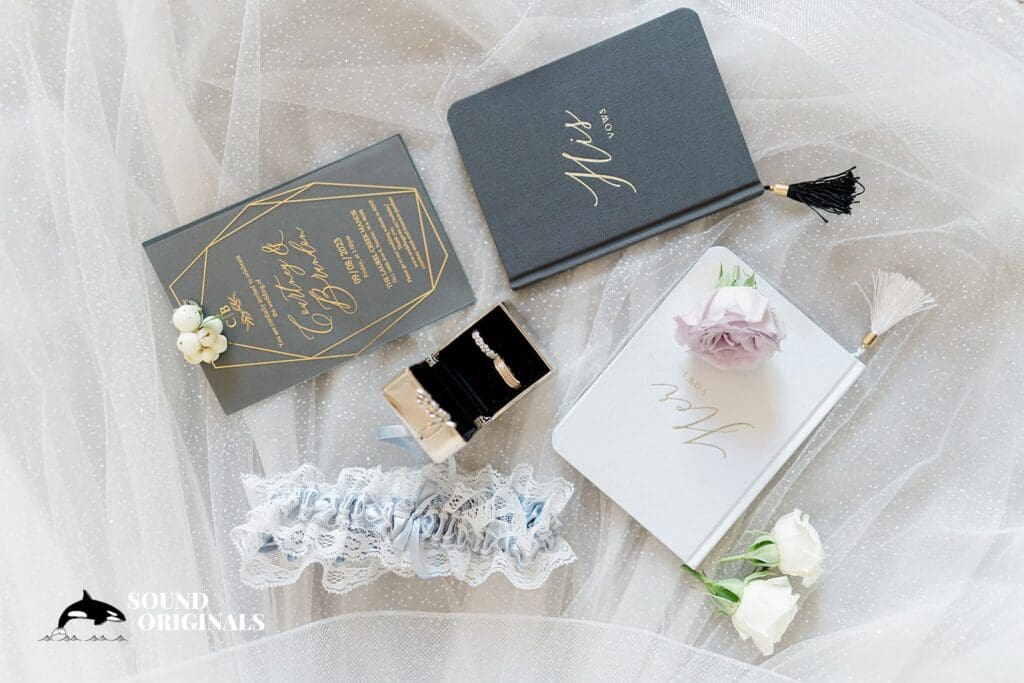 Laurel Creek Manor Wedding // Courtney + Brandon -