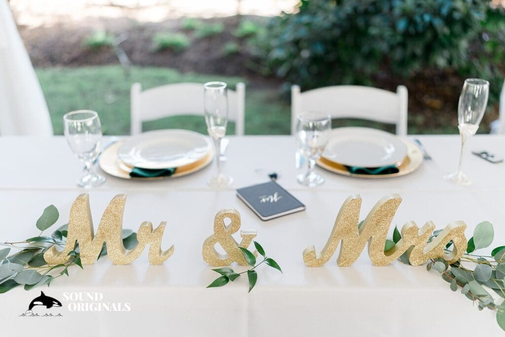 Laurel Creek Manor Wedding // Courtney + Brandon -