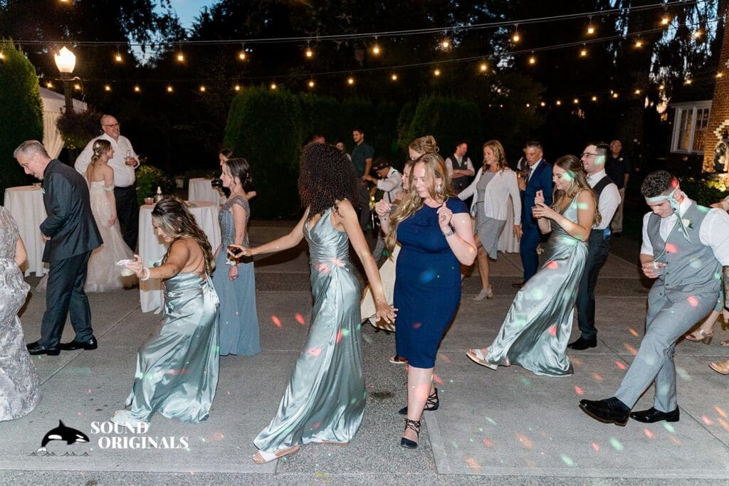 Laurel Creek Manor Wedding // Courtney + Brandon -