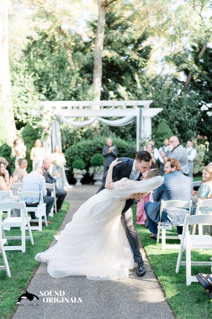 Laurel Creek Manor Wedding // Courtney + Brandon -