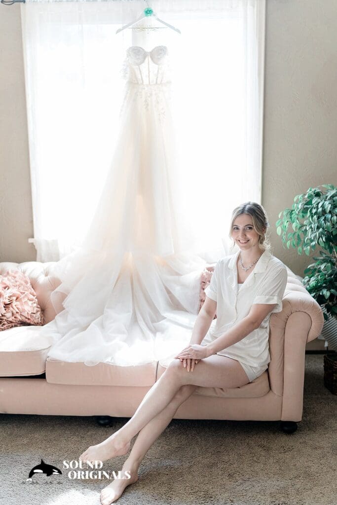 Laurel Creek Manor Wedding // Courtney + Brandon -