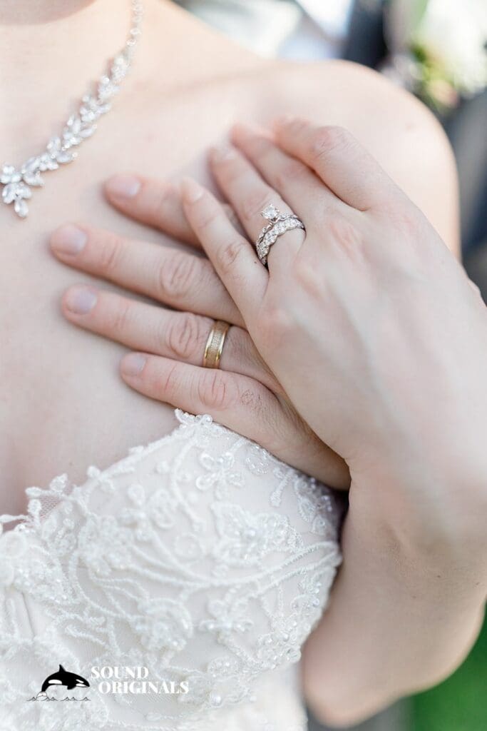 Laurel Creek Manor Wedding // Courtney + Brandon -