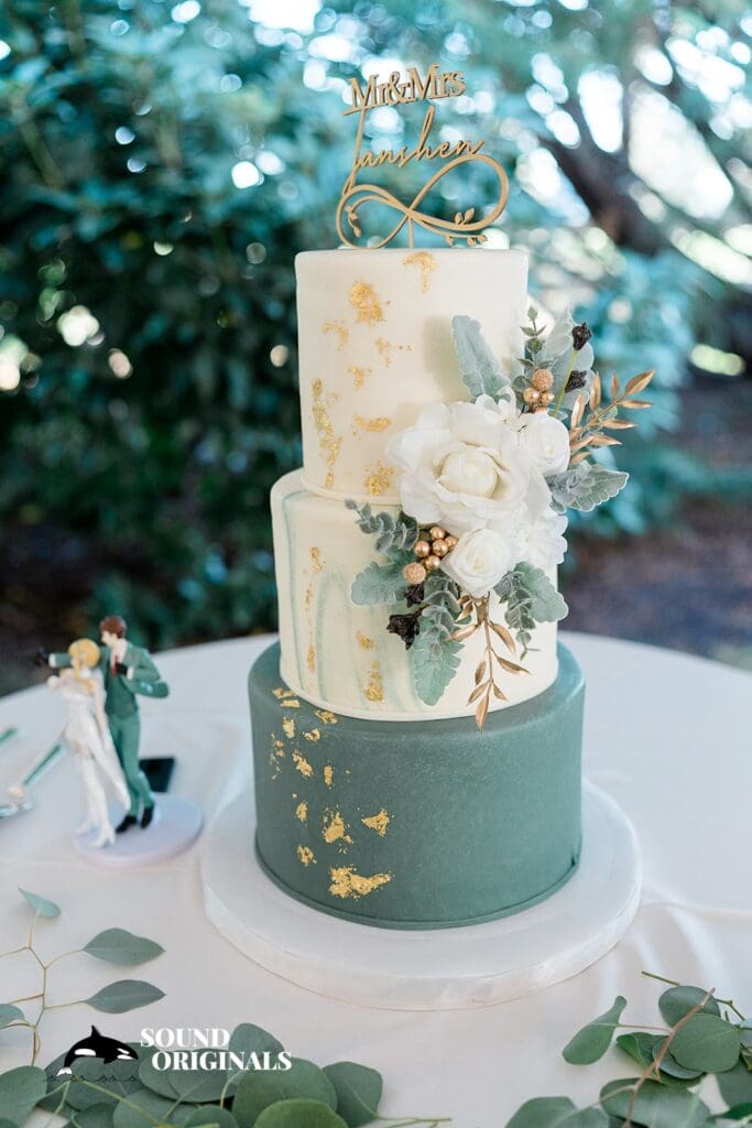 Laurel Creek Manor Wedding // Courtney + Brandon -