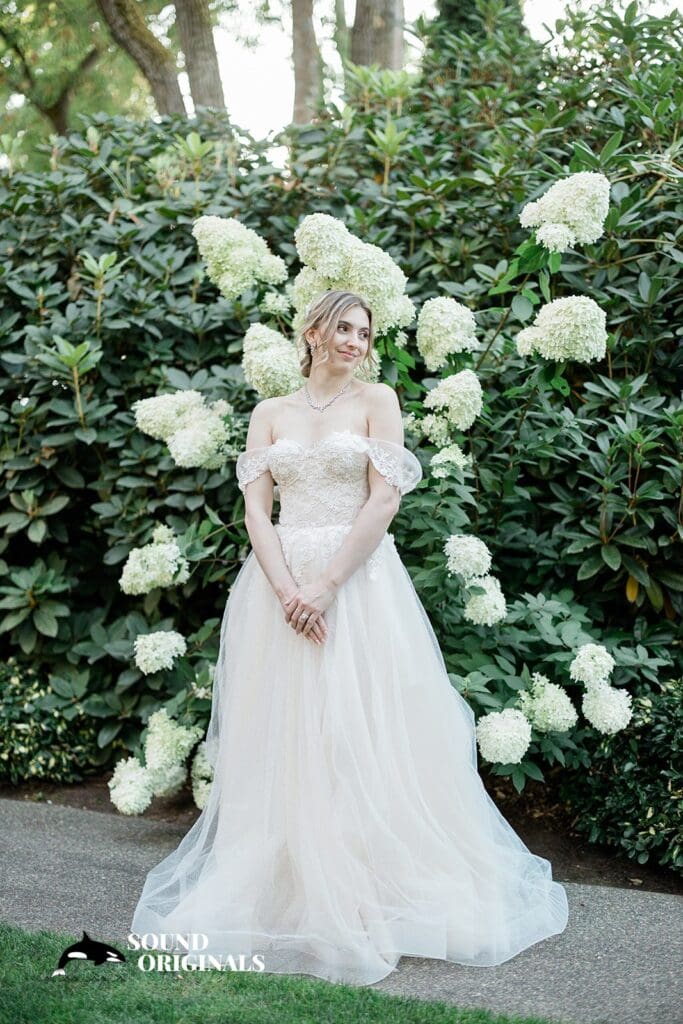 Laurel Creek Manor Wedding // Courtney + Brandon -