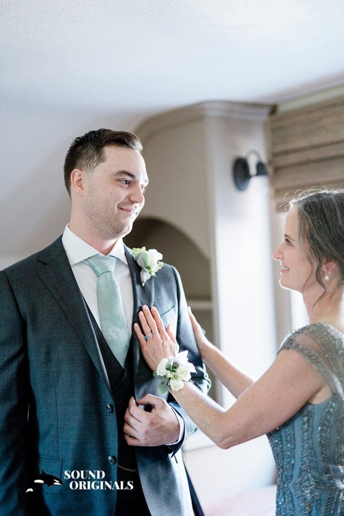 Laurel Creek Manor Wedding // Courtney + Brandon -