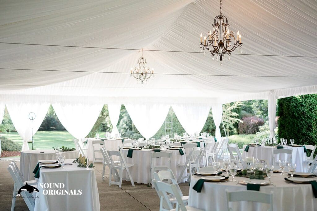 Laurel Creek Manor Wedding // Courtney + Brandon -