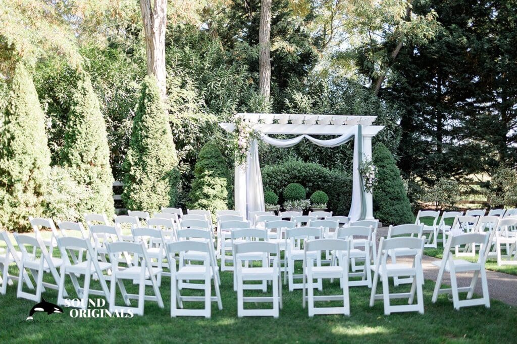 Laurel Creek Manor Wedding // Courtney + Brandon -