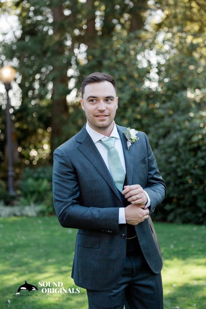 Laurel Creek Manor Wedding // Courtney + Brandon -