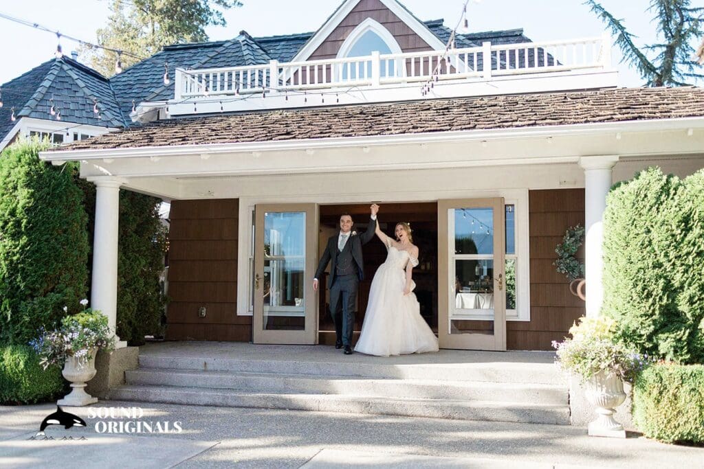 Laurel Creek Manor Wedding // Courtney + Brandon -