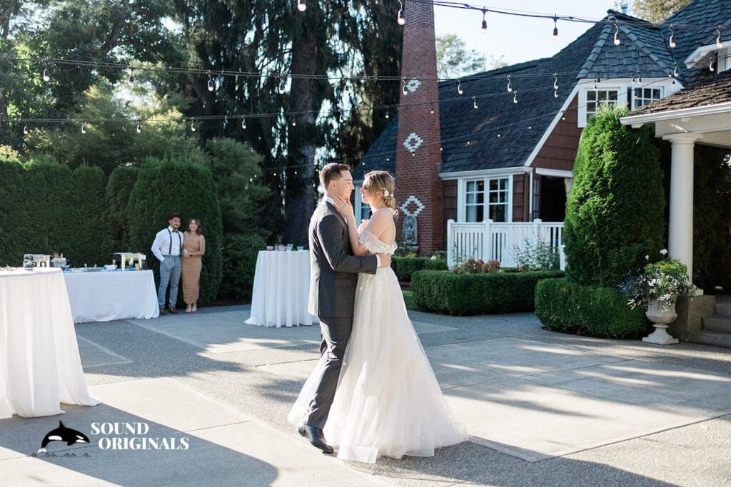 Laurel Creek Manor Wedding // Courtney + Brandon -