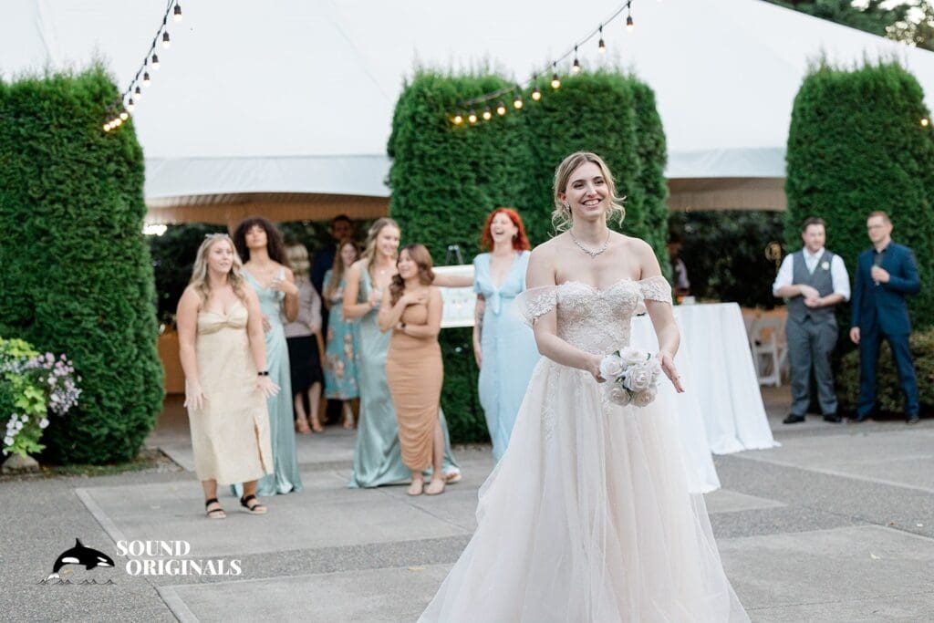 Laurel Creek Manor Wedding // Courtney + Brandon -