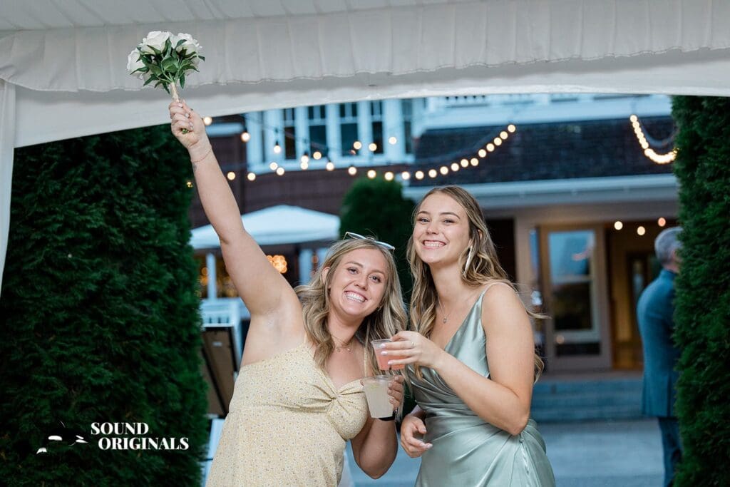 Laurel Creek Manor Wedding // Courtney + Brandon -