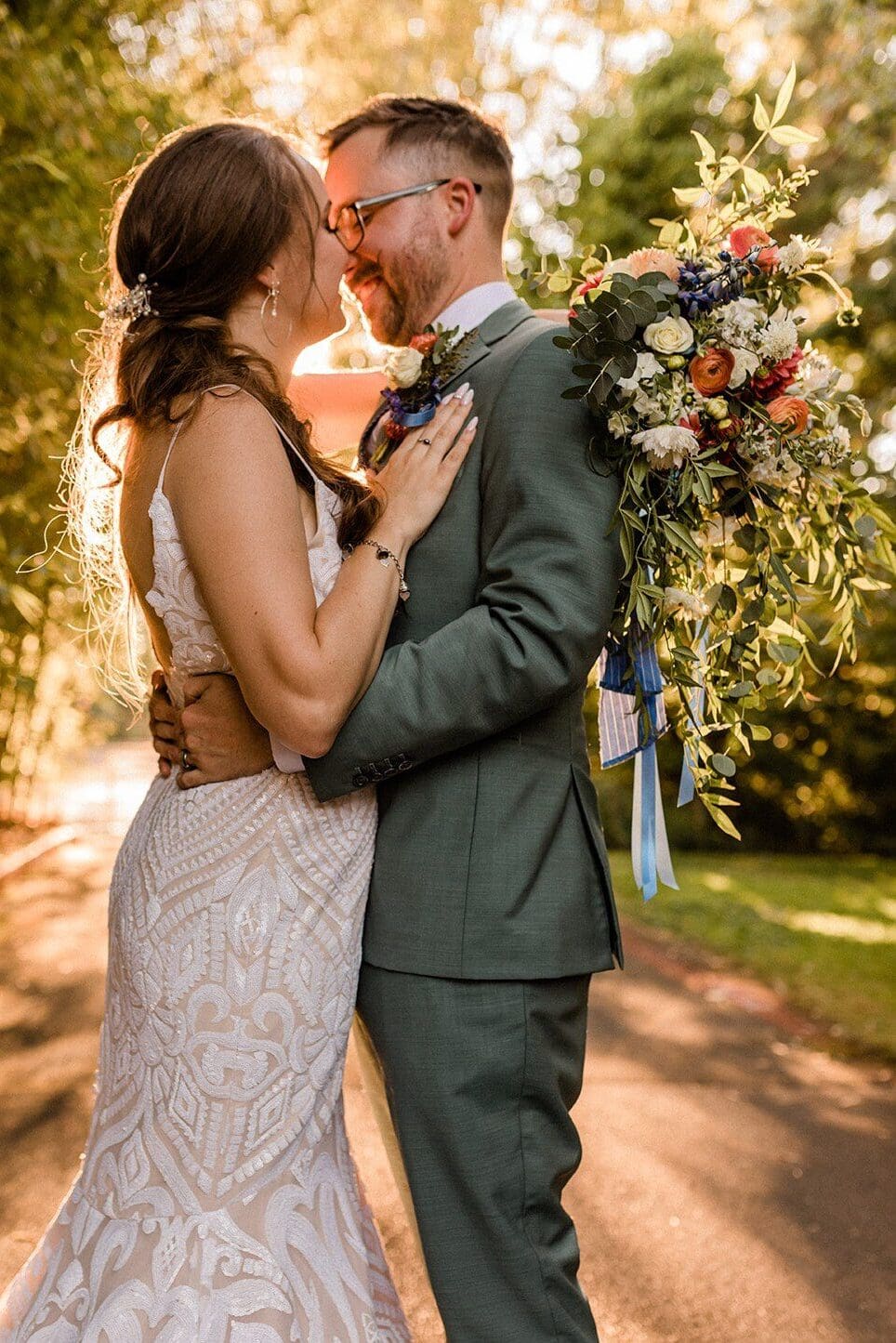 The Ruins Wedding 13 The Ruins Wedding -