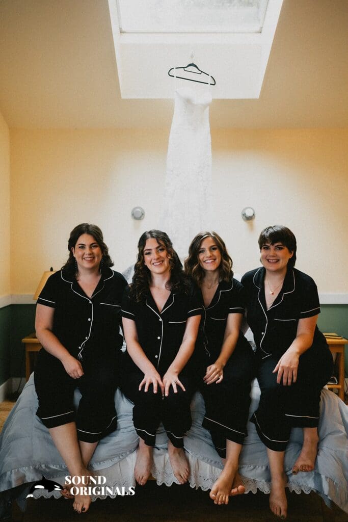 NatureBridge Wedding // Nicholas + Katherine -