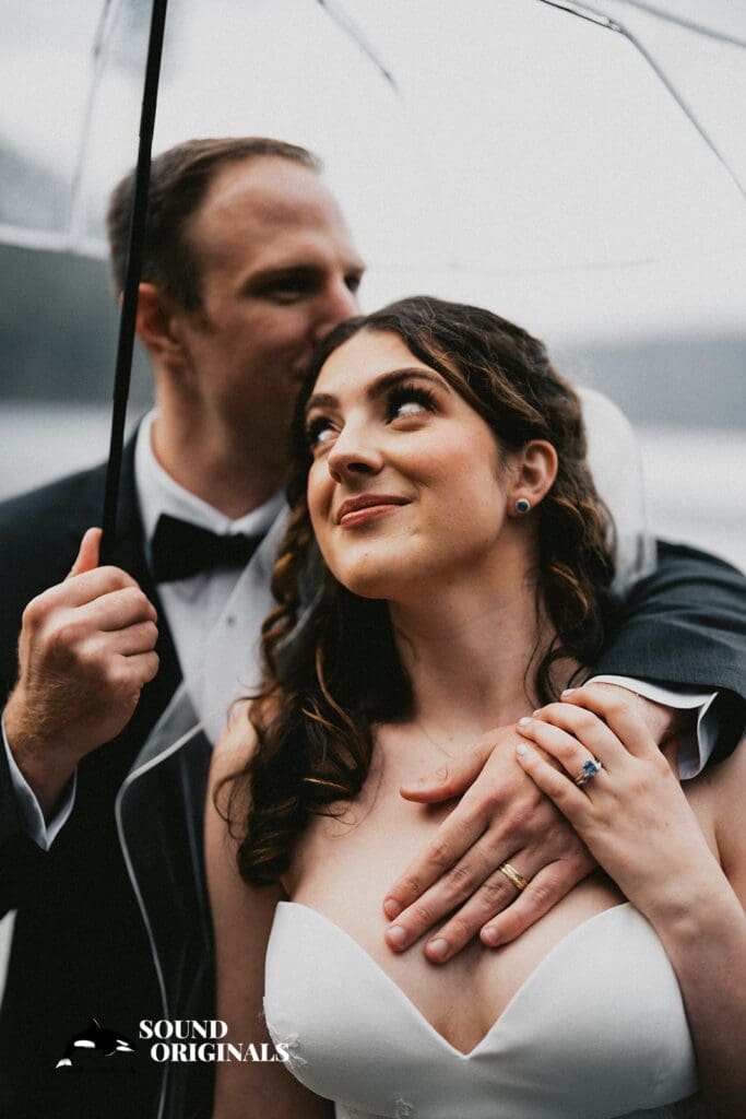 NatureBridge Wedding // Nicholas + Katherine -